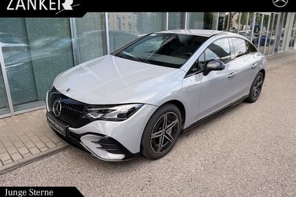 Mercedes-Benz EQE Gebrauchtwagen