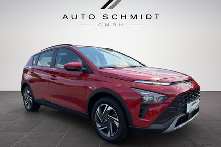 Hyundai BAYON Gebrauchtwagen