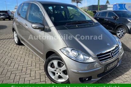 Mercedes-Benz A 200 Gebrauchtwagen