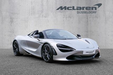 McLaren 720S Gebrauchtwagen