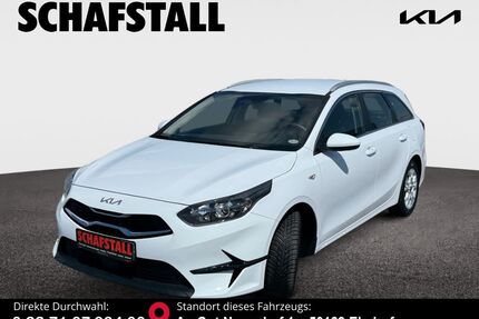 Kia ceed Sportswagon Gebrauchtwagen