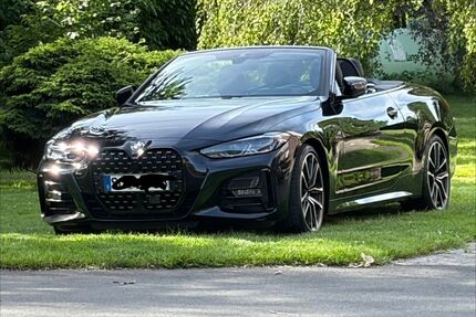 BMW 420 Gebrauchtwagen