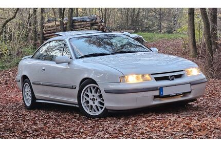 Opel Calibra Gebrauchtwagen