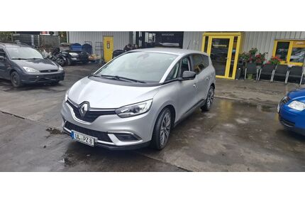 Renault Scenic Gebrauchtwagen