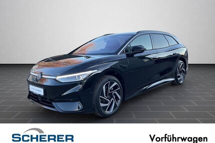 VW ID.7 Gebrauchtwagen