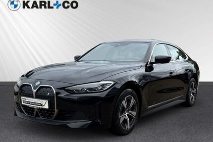 BMW i4 Gebrauchtwagen
