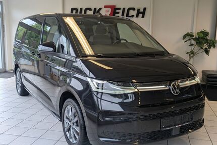 VW T7 Multivan Gebrauchtwagen