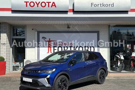 Renault Symbioz Gebrauchtwagen