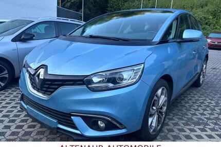 Renault Scenic Gebrauchtwagen