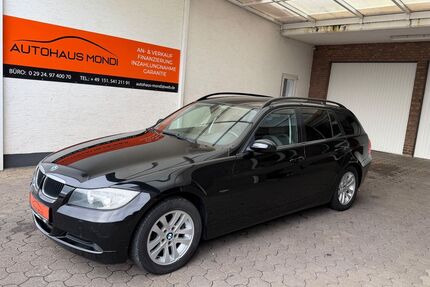 BMW 318 Gebrauchtwagen