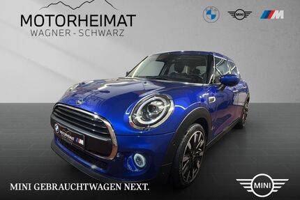 Mini ONE Gebrauchtwagen