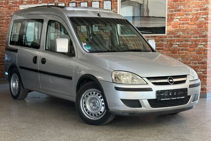 Opel Combo Gebrauchtwagen
