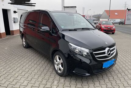 Mercedes-Benz V 220 Gebrauchtwagen