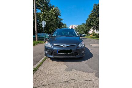 Hyundai i30 Gebrauchtwagen