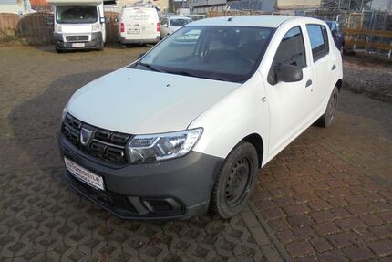 Dacia Sandero Gebrauchtwagen