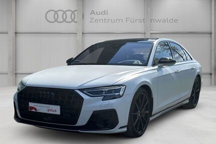 Audi S8 Gebrauchtwagen