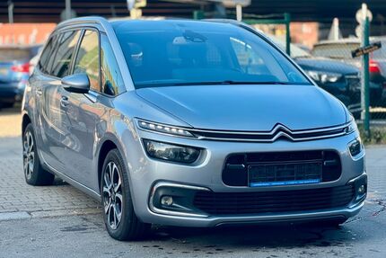 Citroen Grand C4 Picasso / SpaceTourer Gebrauchtwagen