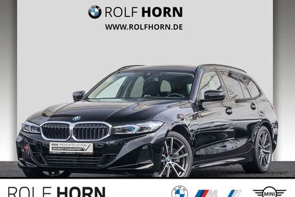 BMW 320 Gebrauchtwagen