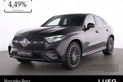 Mercedes-Benz GLC 200 Gebrauchtwagen