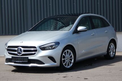 Mercedes-Benz B 200 Gebrauchtwagen