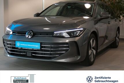 VW Passat Variant Gebrauchtwagen