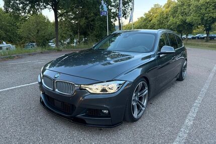 BMW 330 Gebrauchtwagen