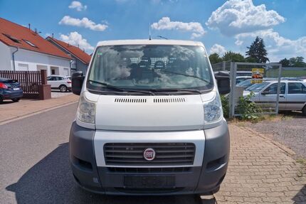 Fiat Ducato Gebrauchtwagen