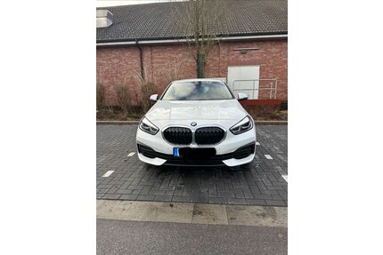 BMW 118 Gebrauchtwagen