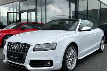 Audi S5 Gebrauchtwagen