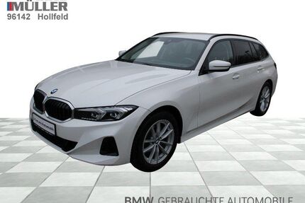 BMW 318 Gebrauchtwagen
