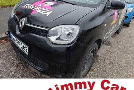 Renault Twingo Gebrauchtwagen