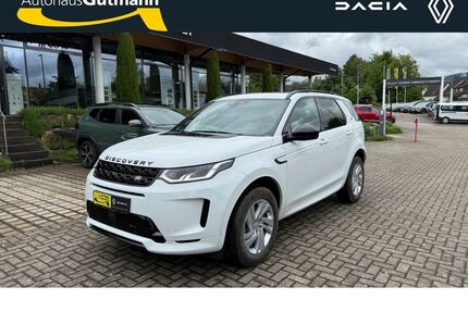 Land Rover Discovery Sport Gebrauchtwagen