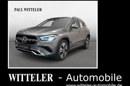 Mercedes-Benz GLA 180 Gebrauchtwagen