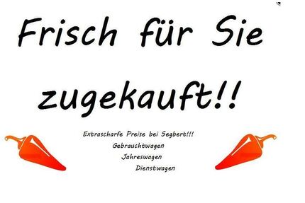 Ford Mustang Gebrauchtwagen