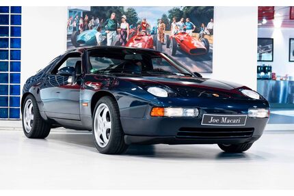 Porsche 928 Gebrauchtwagen