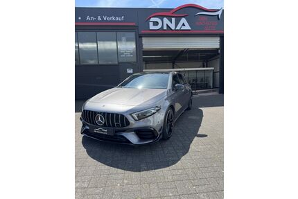 Mercedes-Benz A 45 AMG Gebrauchtwagen