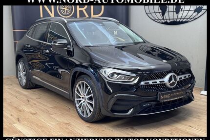 Mercedes-Benz GLA 220 Gebrauchtwagen