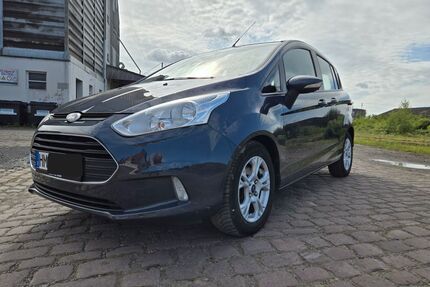 Ford B-Max Gebrauchtwagen