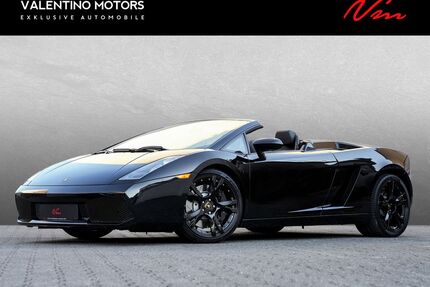 Lamborghini Gallardo Gebrauchtwagen