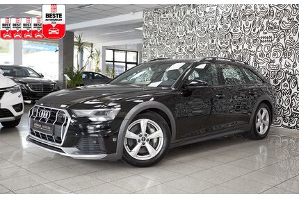 Audi A6 Allroad Gebrauchtwagen