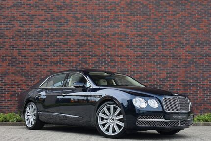 Bentley Flying Spur Gebrauchtwagen