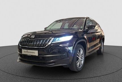 Skoda Kodiaq Gebrauchtwagen