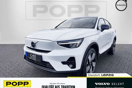 Volvo C40 Gebrauchtwagen