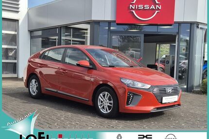 Hyundai IONIQ Gebrauchtwagen