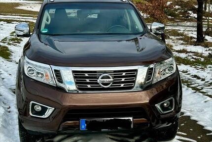 Nissan NP 300 Gebrauchtwagen