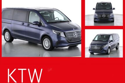 Mercedes-Benz EQV Gebrauchtwagen