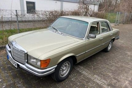 Mercedes-Benz S 280 Gebrauchtwagen
