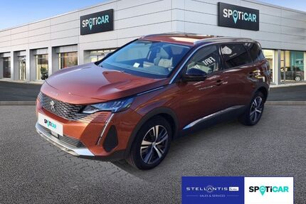 Peugeot 5008 Gebrauchtwagen