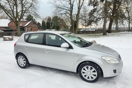 Kia ceed / Ceed Gebrauchtwagen