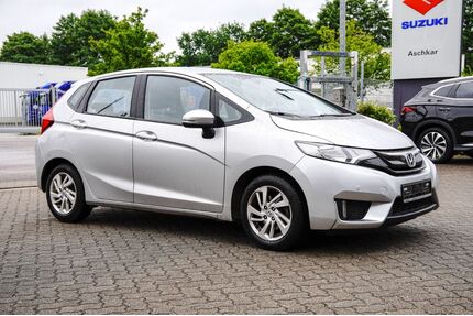 Honda Jazz Gebrauchtwagen